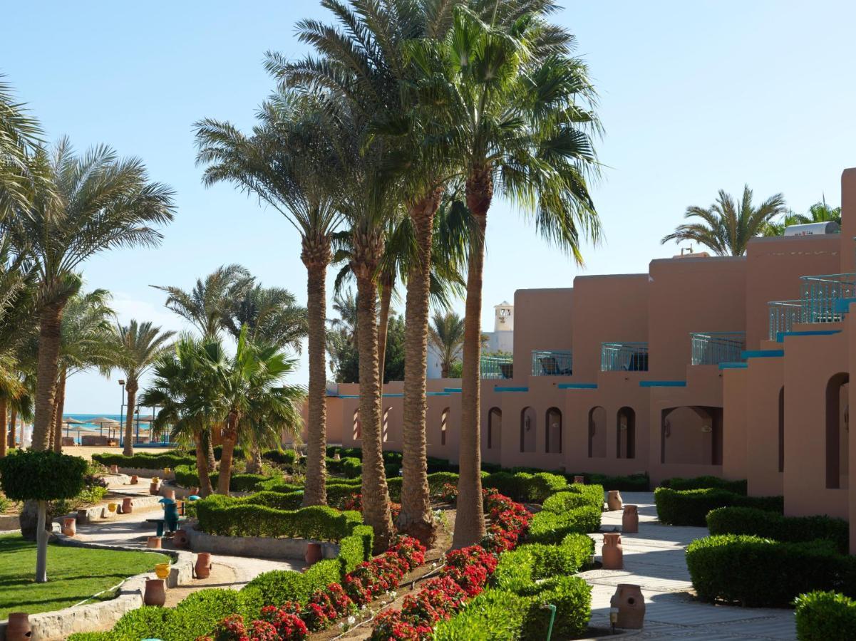 Club Paradisio El Gouna Red Sea Hurghada Luaran gambar