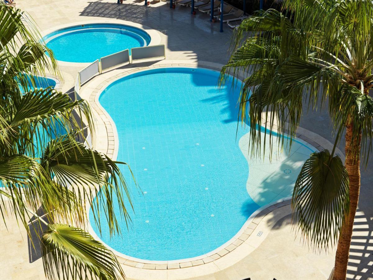 Club Paradisio El Gouna Red Sea Hurghada Luaran gambar