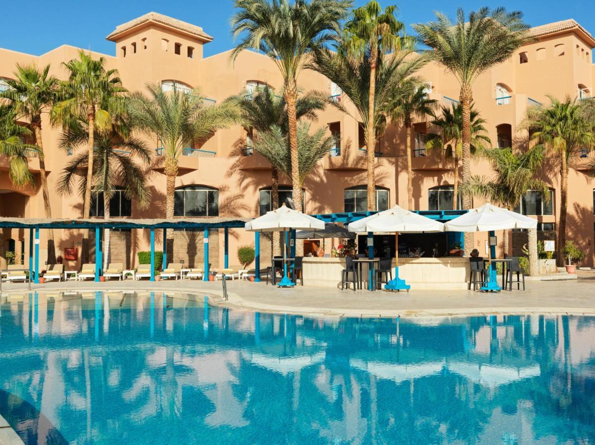 Club Paradisio El Gouna Red Sea Hurghada Luaran gambar