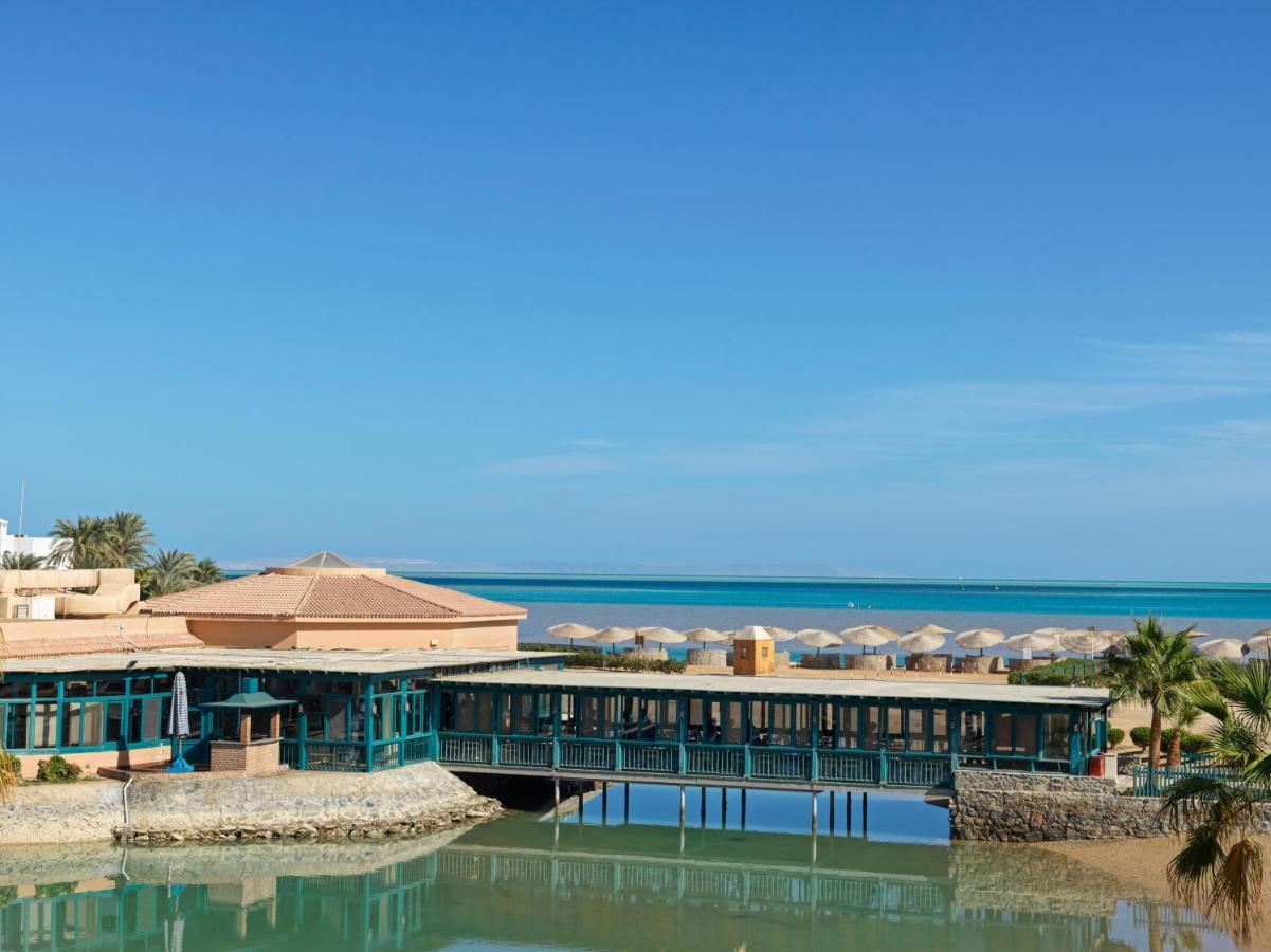 Club Paradisio El Gouna Red Sea Hurghada Luaran gambar