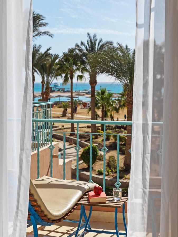 Club Paradisio El Gouna Red Sea Hurghada Luaran gambar