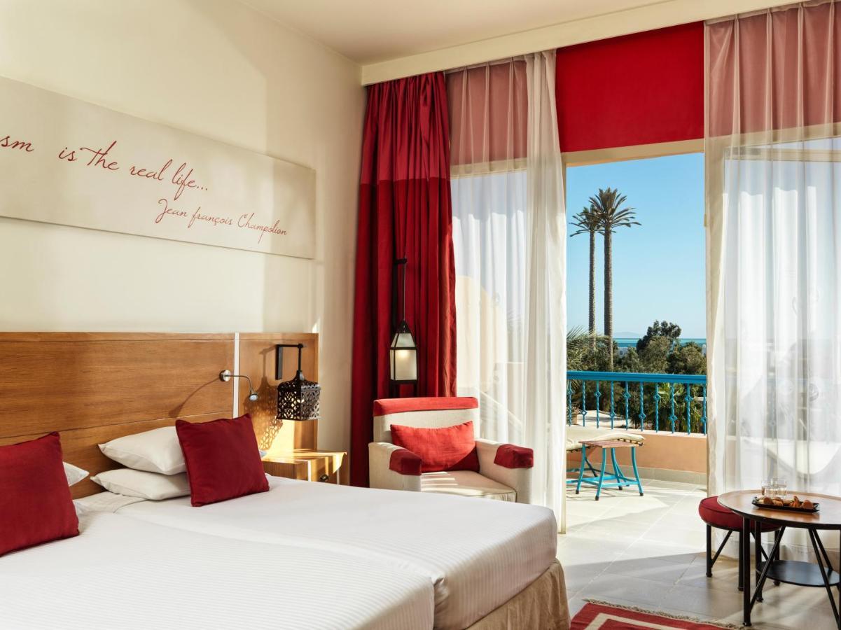 Club Paradisio El Gouna Red Sea Hurghada Luaran gambar