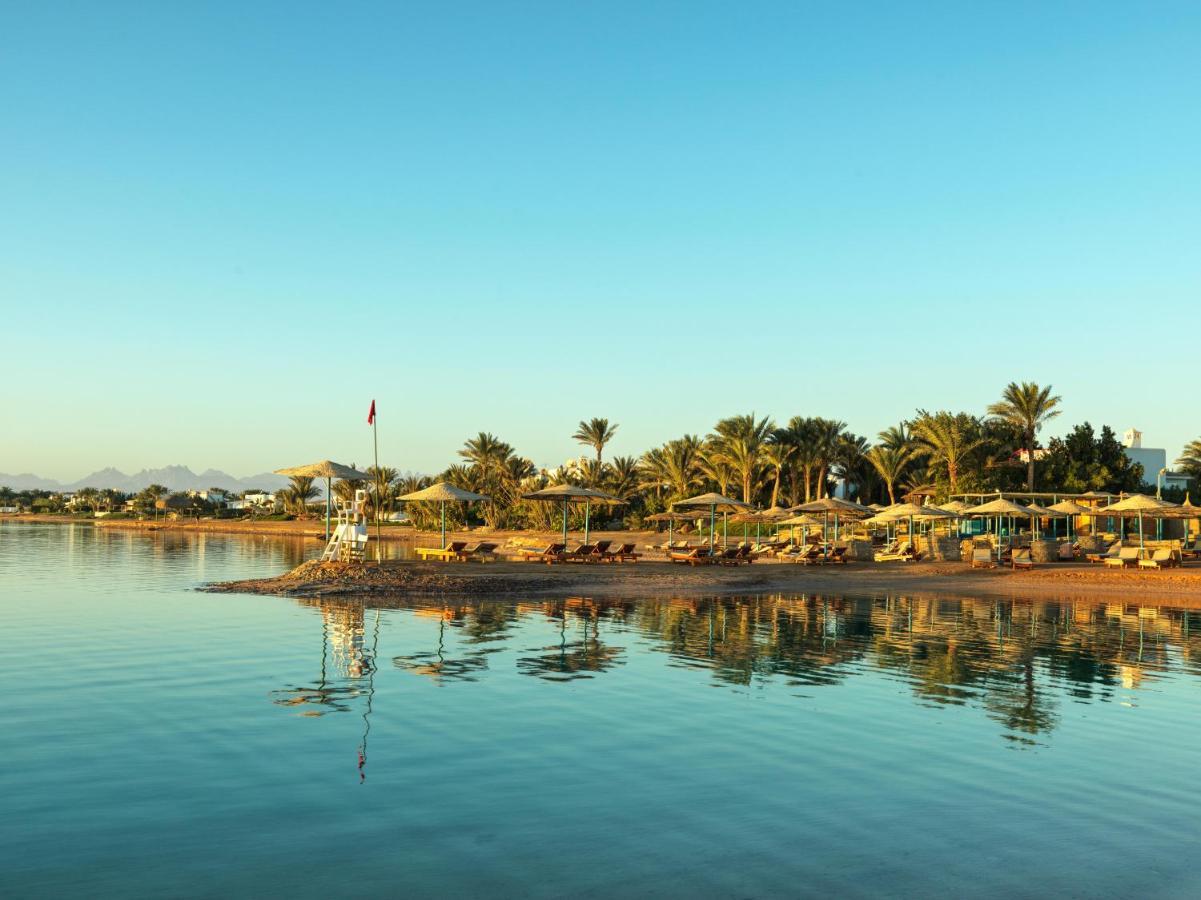 Club Paradisio El Gouna Red Sea Hurghada Luaran gambar