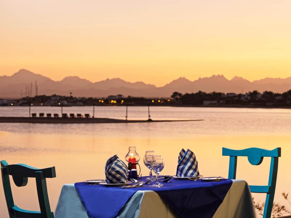 Club Paradisio El Gouna Red Sea Hurghada Luaran gambar