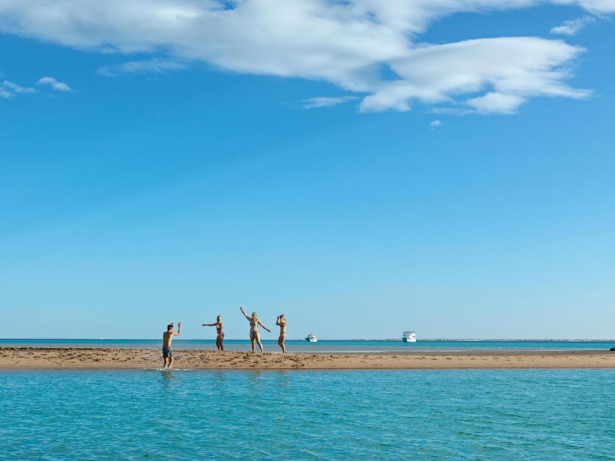 Club Paradisio El Gouna Red Sea Hurghada Luaran gambar