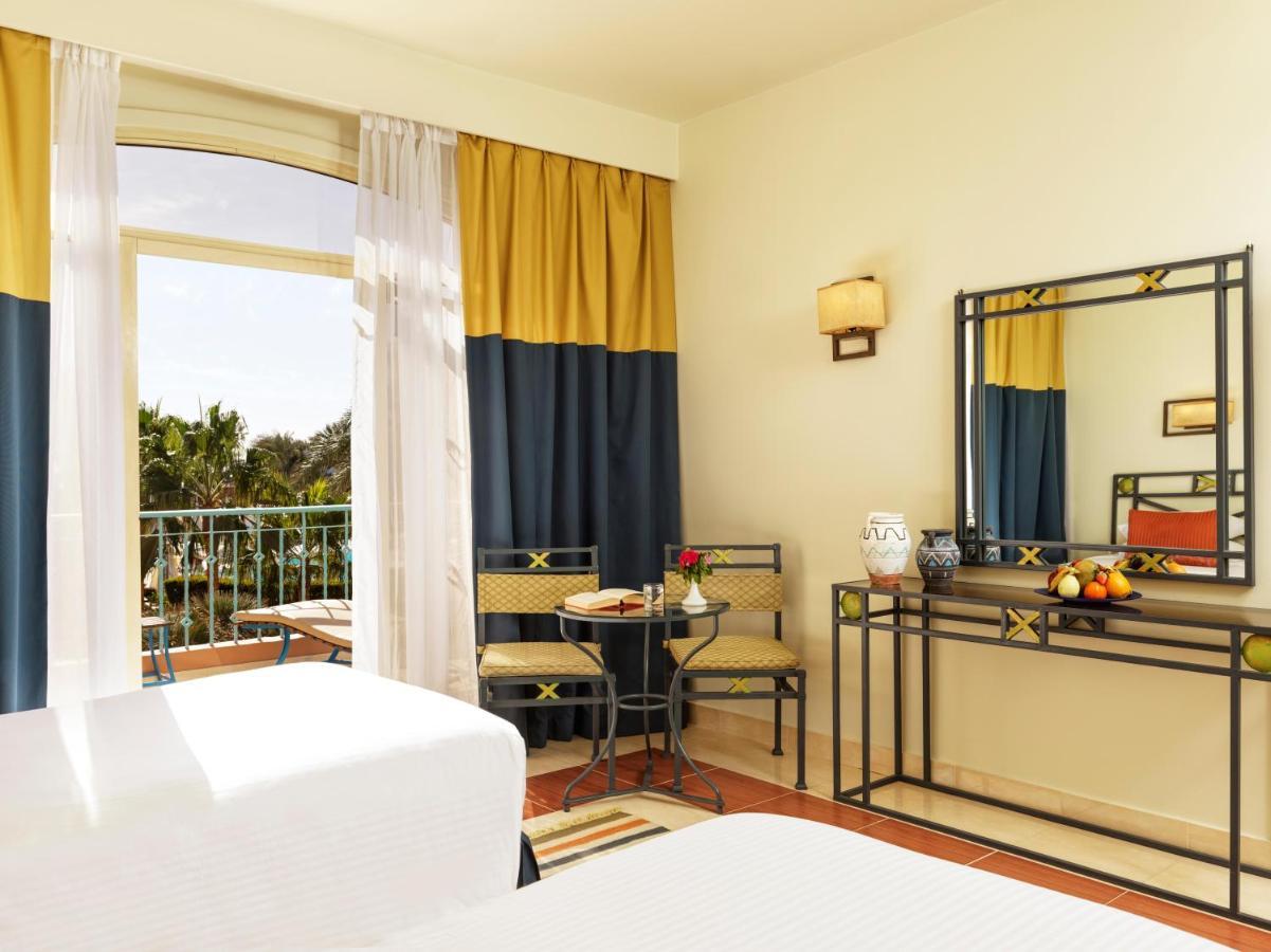 Club Paradisio El Gouna Red Sea Hurghada Luaran gambar