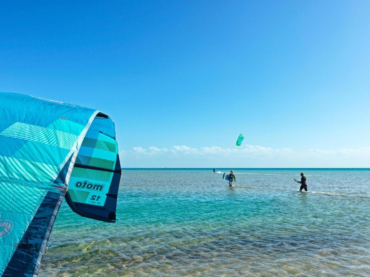 Club Paradisio El Gouna Red Sea Hurghada Luaran gambar