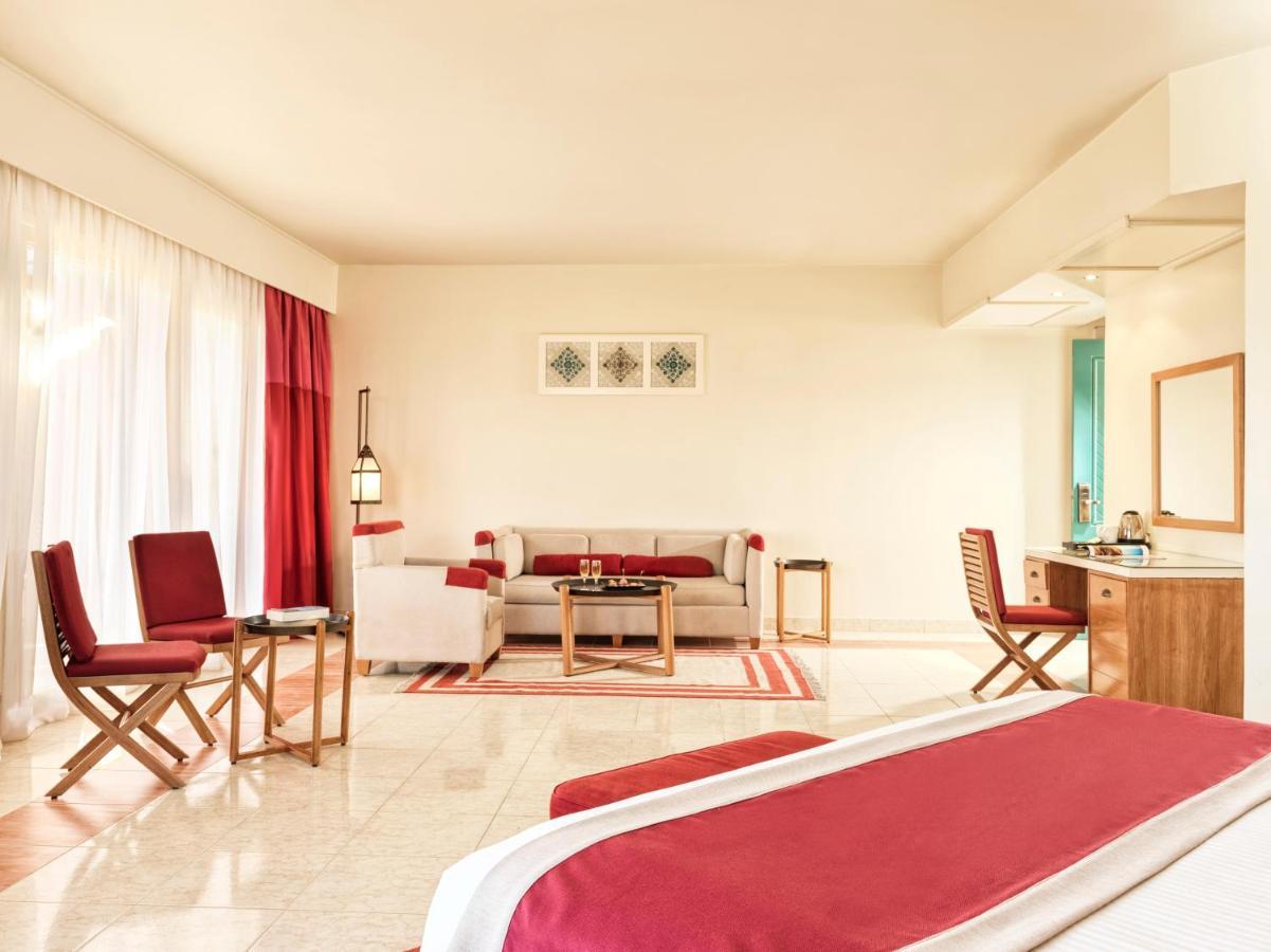 Club Paradisio El Gouna Red Sea Hurghada Luaran gambar
