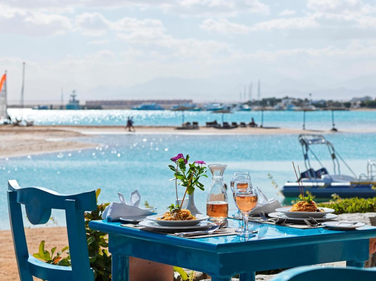 Club Paradisio El Gouna Red Sea Hurghada Luaran gambar