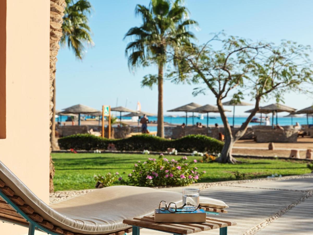 Club Paradisio El Gouna Red Sea Hurghada Luaran gambar