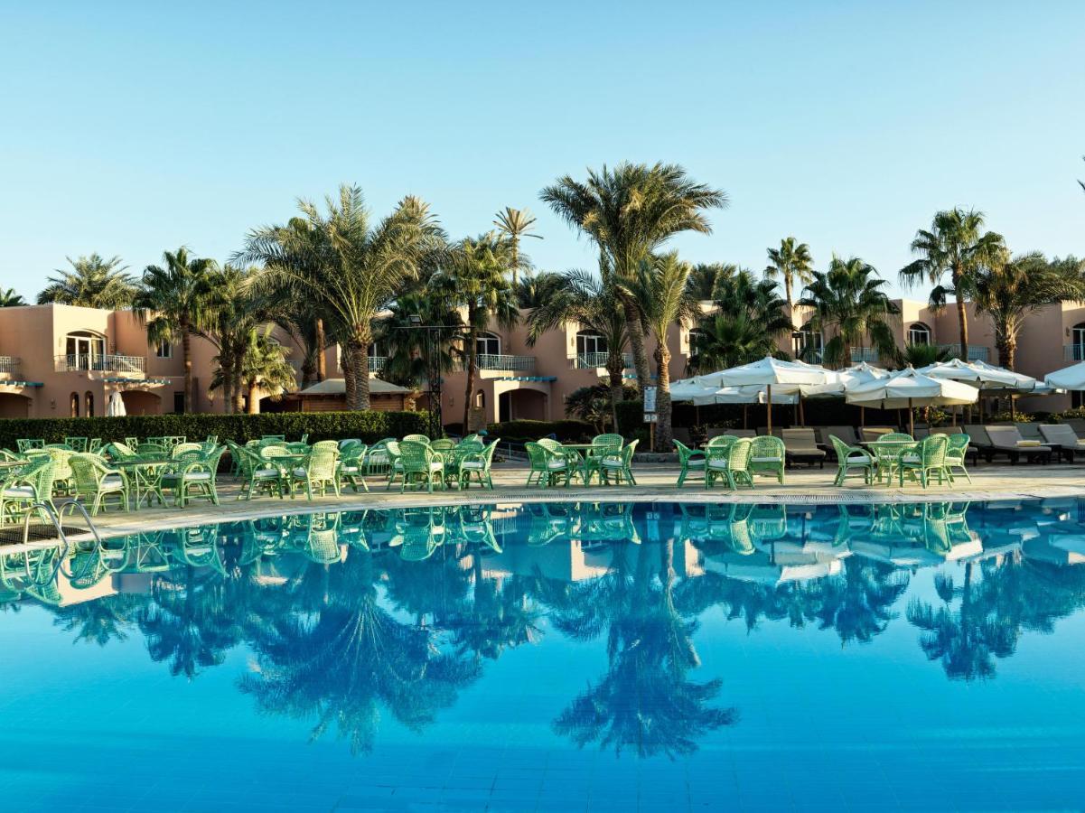 Club Paradisio El Gouna Red Sea Hurghada Luaran gambar