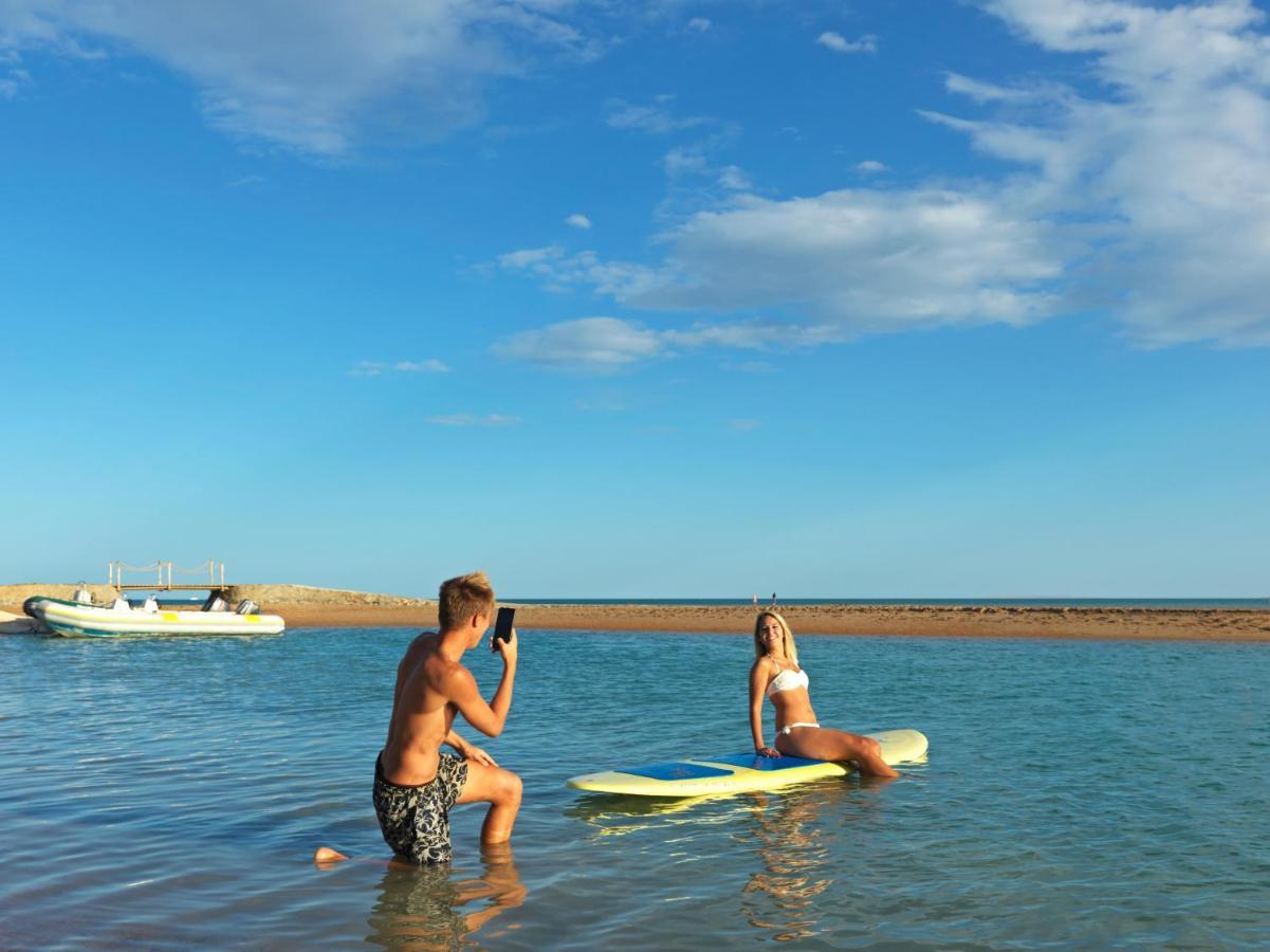 Club Paradisio El Gouna Red Sea Hurghada Luaran gambar