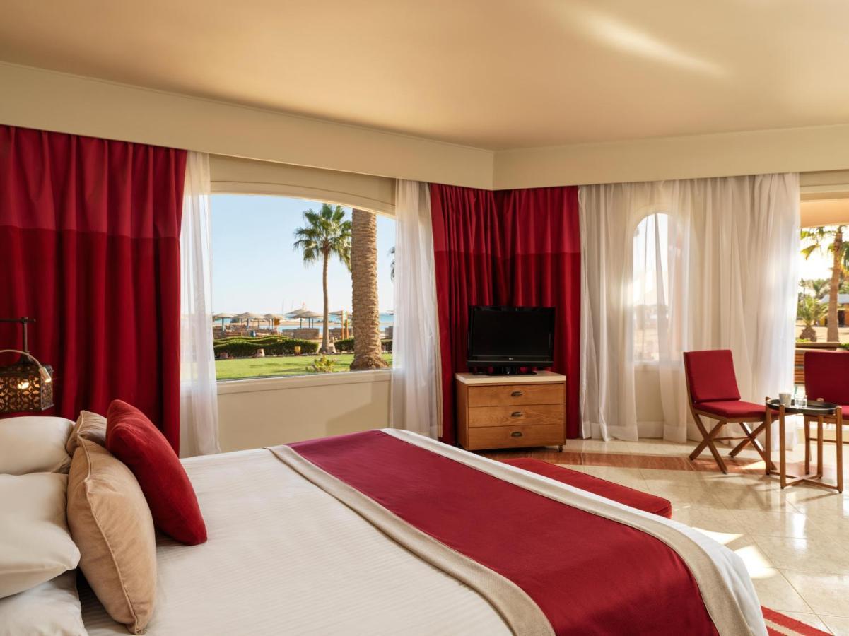Club Paradisio El Gouna Red Sea Hurghada Luaran gambar