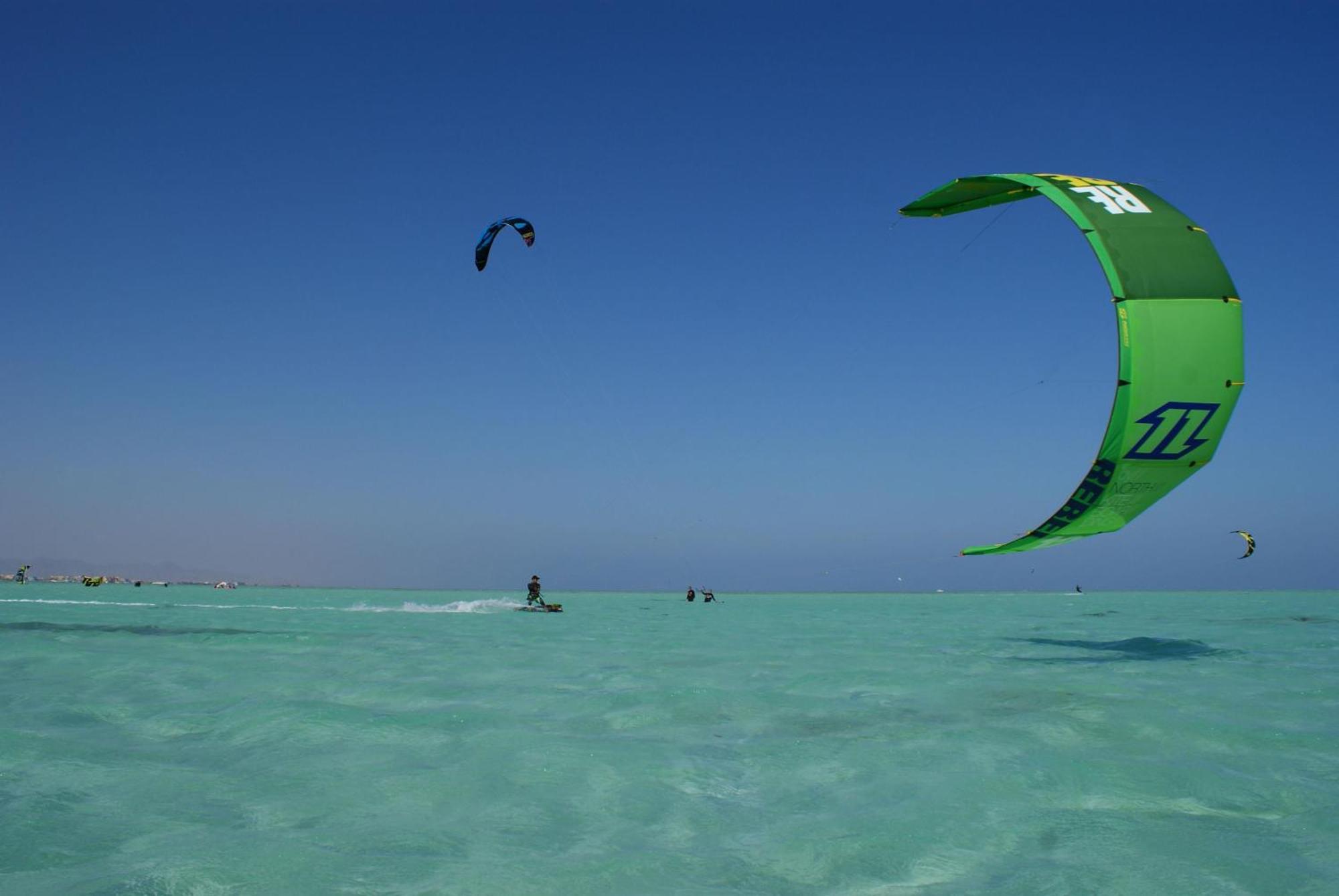 Club Paradisio El Gouna Red Sea Hurghada Luaran gambar