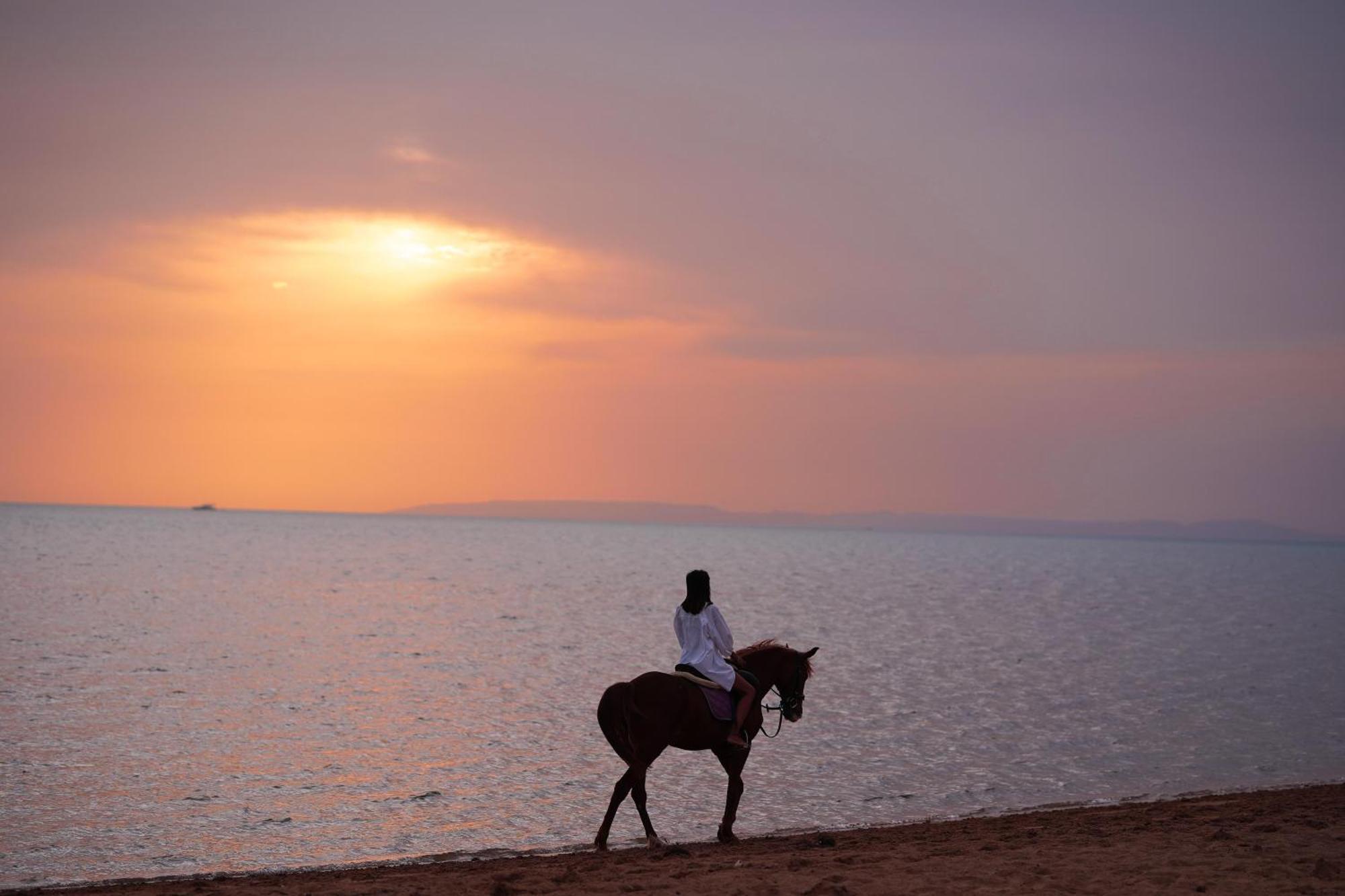 Club Paradisio El Gouna Red Sea Hurghada Luaran gambar