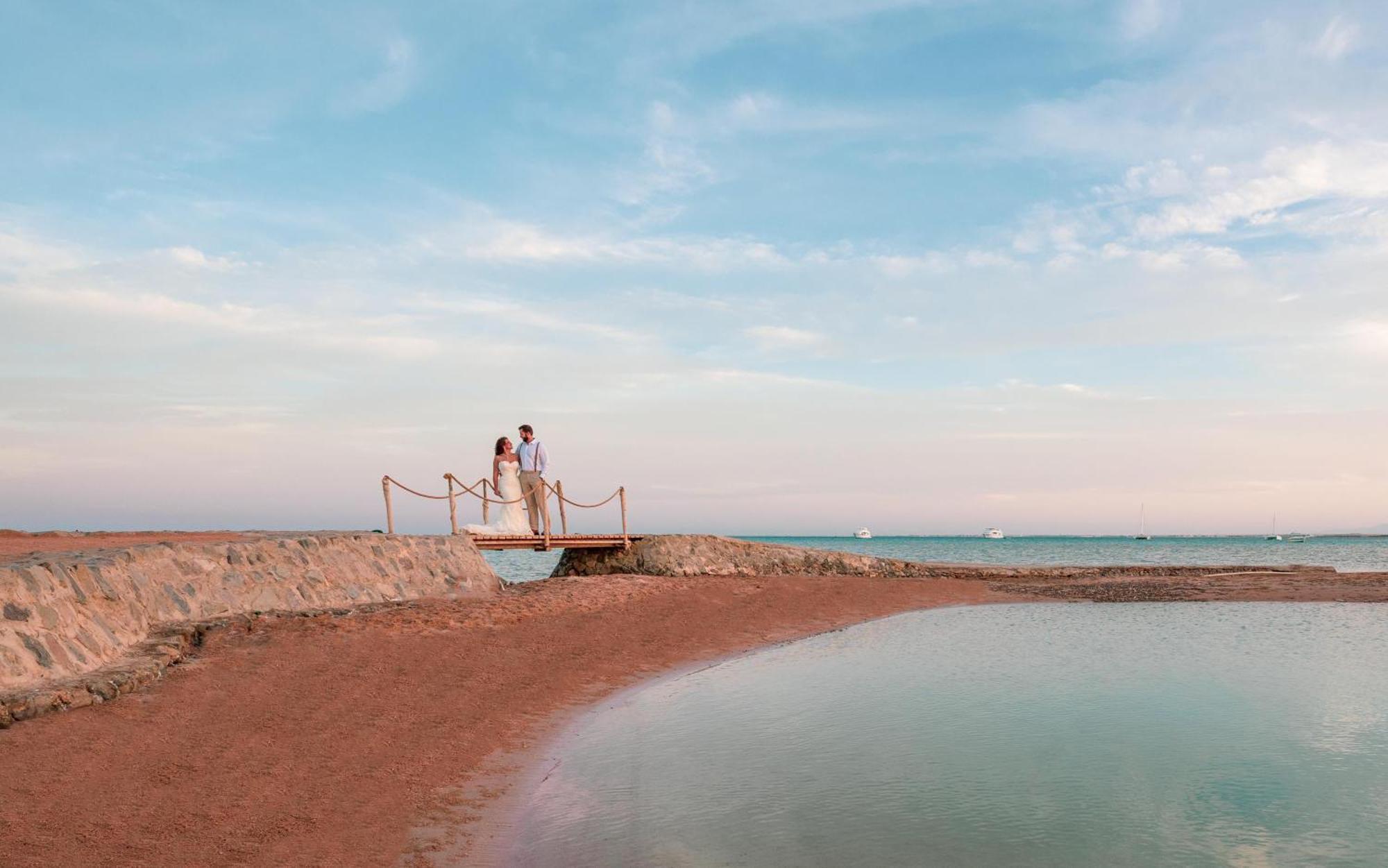 Club Paradisio El Gouna Red Sea Hurghada Luaran gambar
