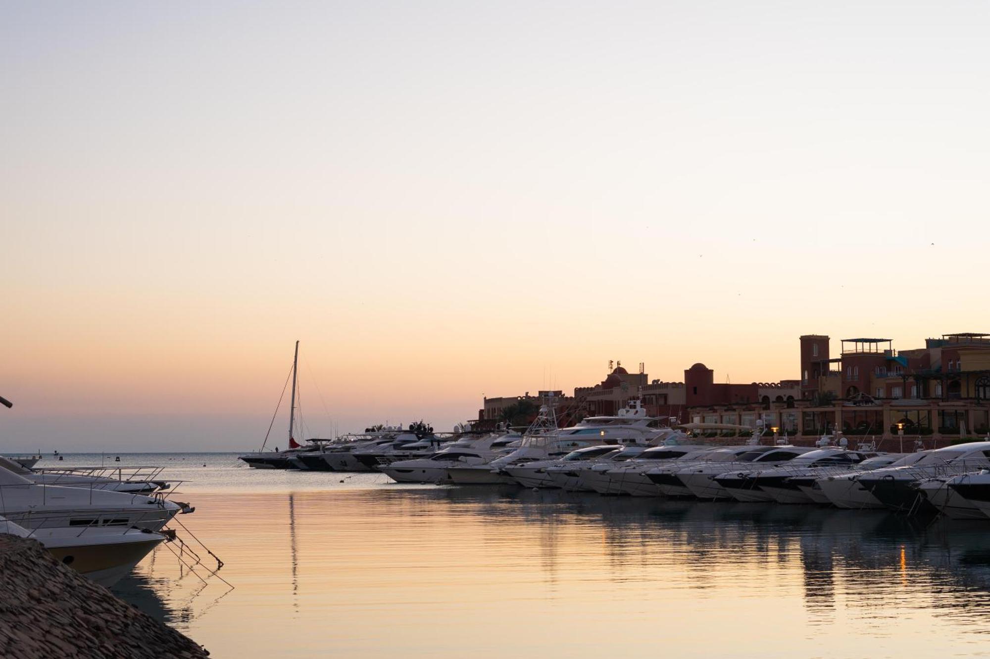 Club Paradisio El Gouna Red Sea Hurghada Luaran gambar